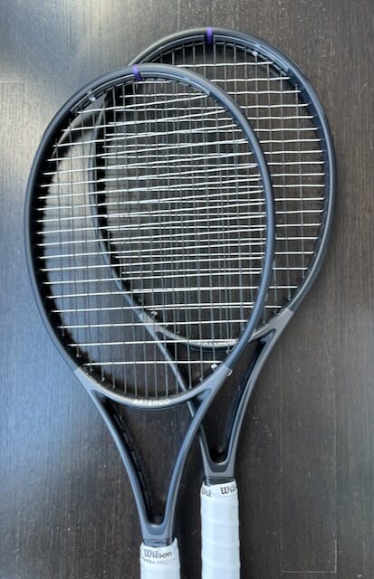 Artengo Tr960 Control Tour | Page 32 | Talk Tennis